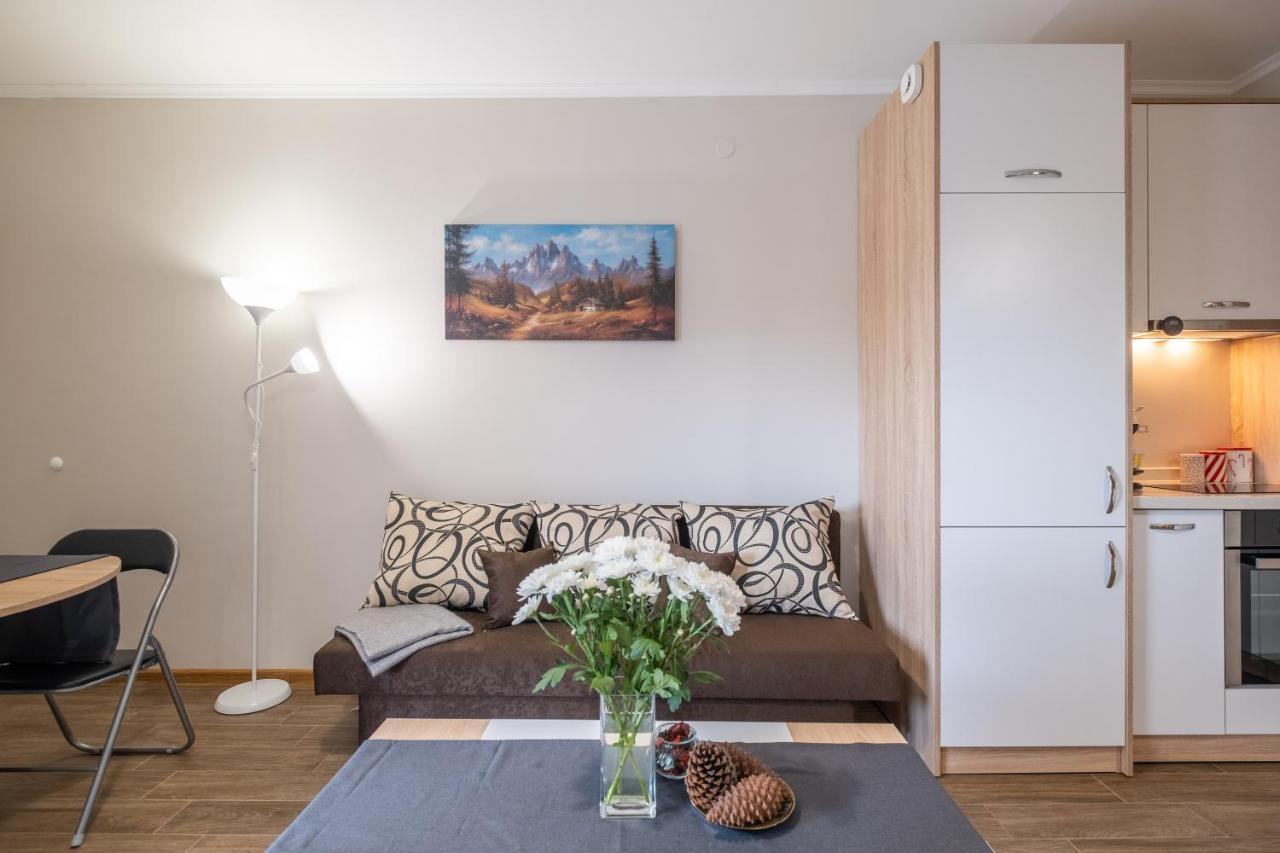 Chic 1Br Flat - Technical University & Hospital โซเฟีย ภายนอก รูปภาพ